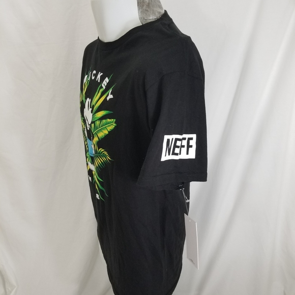 Neff by Disney COLLECTION mens M - Picture 3 of 5
